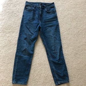 Urban outfitters BDG girlfriend jeans